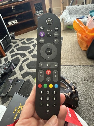 Remote control - remote,
