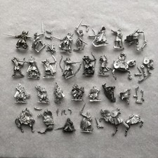 FELLOWSHIP ARAGORN LEGOLAS