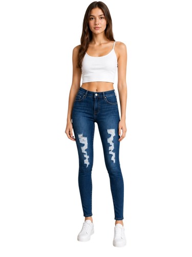 Miller jeans deluxe - miller,