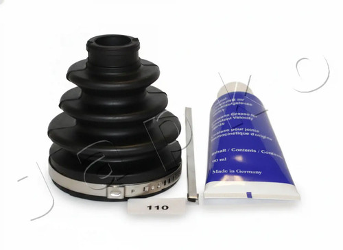 Drive shaft joint boot - shaft, cv