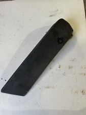 Ford Capri Mk3 Bumper Corner / Front Bumper Corner - Genuine Ford