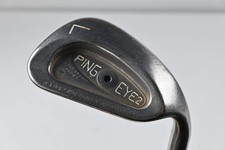 Ping Eye 2 Gorge Lob Wedge / 58 Degree / Black Dot / Stiff Flex ZZ-Lite Shaft