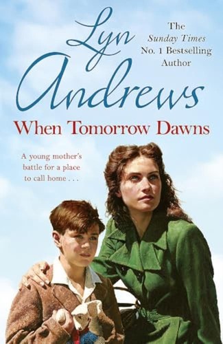 When tomorrow dawns lyn - when,