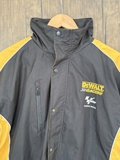 DEWALT Racing Vintage Jacket