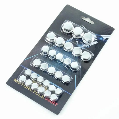 30x universal motorcycle screw - 30x,