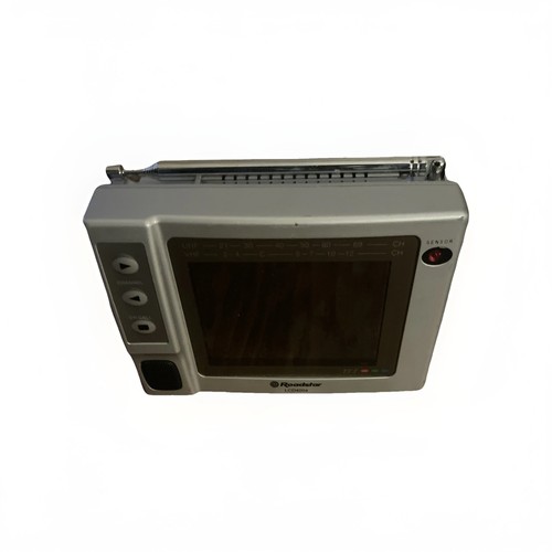 Roadstar lcd 4004 inch - 4,
