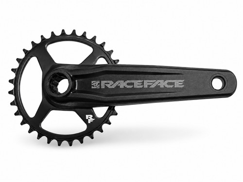 Race face ride - race,