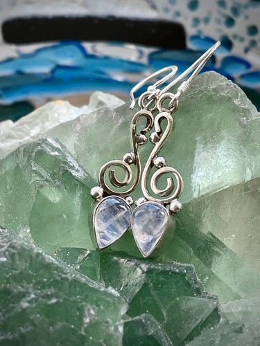 Handcrafted 925 sterling - 925,