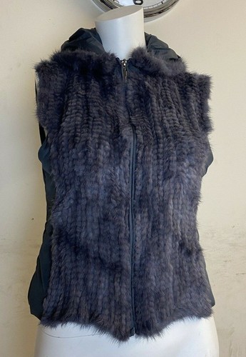 Max moi grey - gilet, size