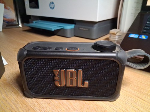 Jbl bandbox solo amp - solo,