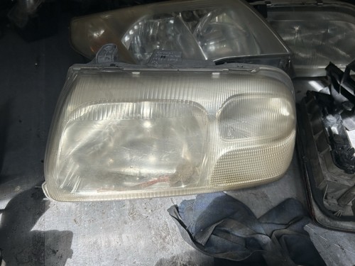 Suzuki grand vitara 1998 - grand, 1998-2005