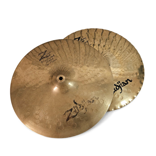 Zildjian custom mastersound - zildjian, z