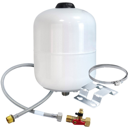 Litre potable expansion - litre,