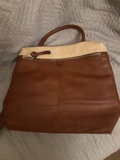 Rosetti handbag/backpack-real