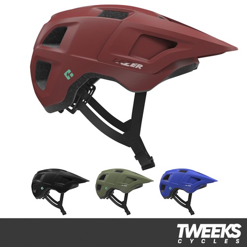 Lazer lupo kineticore mtb - lupo,