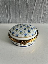 Del Prado Porcelain
