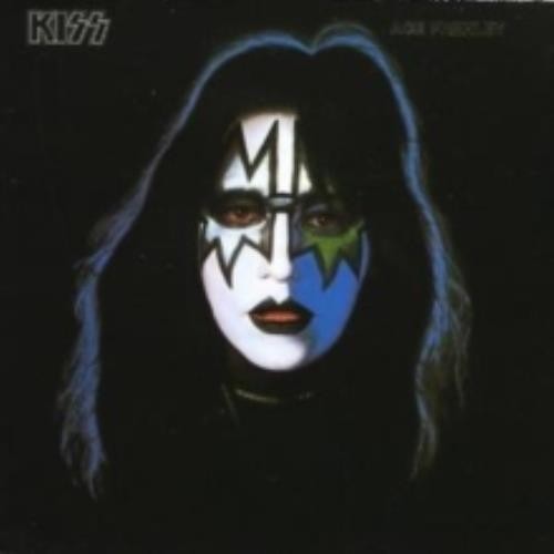 Ace frehley - ace,