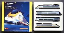 Min bxd hornby eurostar - min,