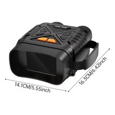 Night Vision Binoculars - 10x