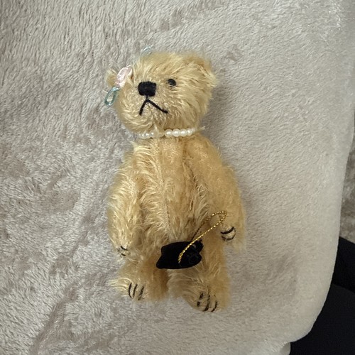 Teddy bear museum stratford - bear,
