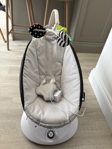 Electric baby rocker - electric,