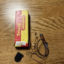 Triang, XT 85 Point Motor