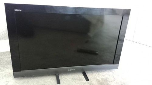 Sony bravia kdl - sony, 32”