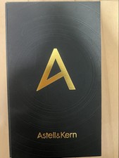 Astell & Kern SA700 Portable Music Player DAP