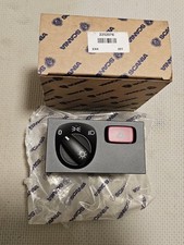 Scania Genuine Light/Hazard