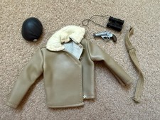 VINTAGE ACTION MAN TANK