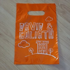 David & Goliath Vintage