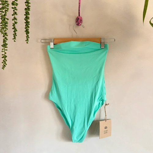 Toast swim tube one - toast,