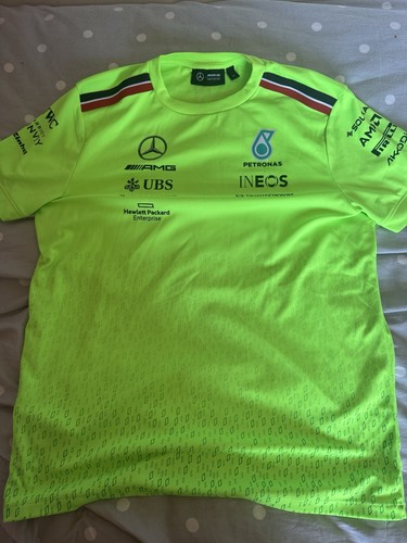 Mercedes amg petronas formula - amg,