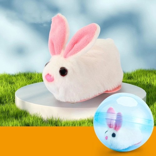 Self rolling interactive cat - self-rolling,