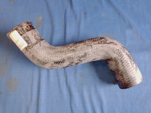 Jaguar daimler lower radiator - jaguar,