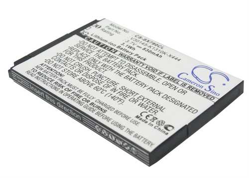 Battery cell stock - stock, rohs