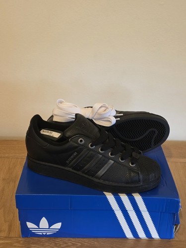 Adidas superstar - adidas, ii