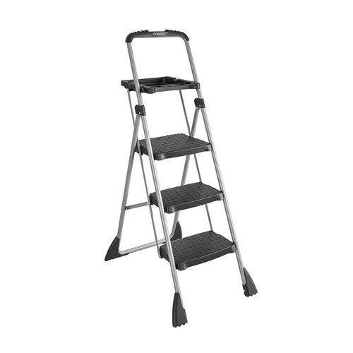 Steel max work platform - 4,