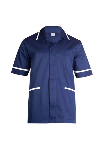 Uneek mens premium tunic - mens,