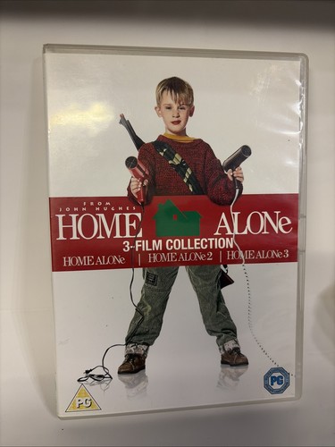 Home alone film - home, 3
