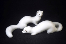 2 x Vintage Polonnoe Polonsky