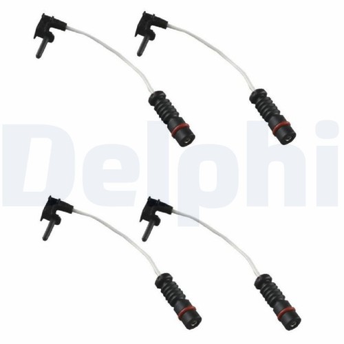 Delphi lz0120 brake pad - lz0120,