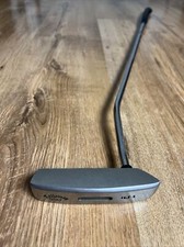 Callaway Golf Bobby Jones BJ 1 putter 34.5”