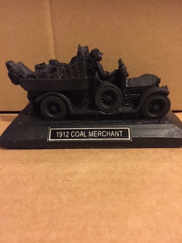Coal figure 1912 - coal,