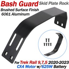 BASH GUARD FOR TREK RAIL 9, 7, 5 2020/2021/2022/2023 CX4 MOTOR WITH 625W BATTERY