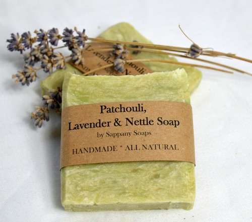Handmade organic ingredients - ,