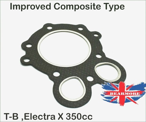 Cylinder head gasket seal - gasket, for