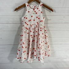 Issac Mizrahi Girls Cherry