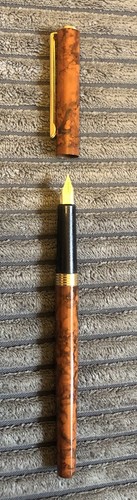 Fountain pen iridium point - pen,