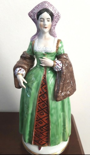 Vintage catherine aragon by - vintage,